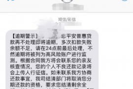 铁山港追债公司怎么收费？揭秘追债行业收费标准